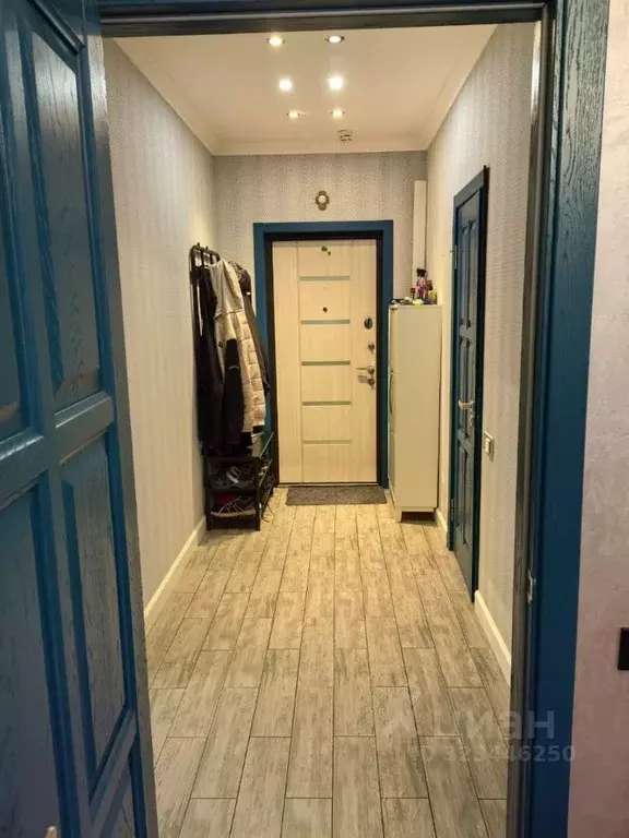 2-к кв. Московская область, Солнечногорск городской округ, Голубое пгт ... - Фото 2