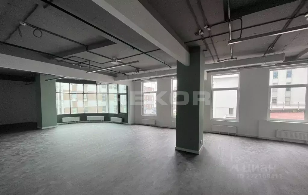 Офис в Санкт-Петербург Новорощинская ул., 4с2 (2885 м) - Фото 1