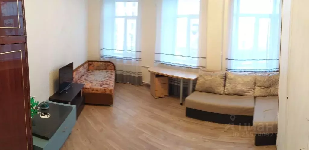 Комната Санкт-Петербург Садовая ул., 59 - Фото 0