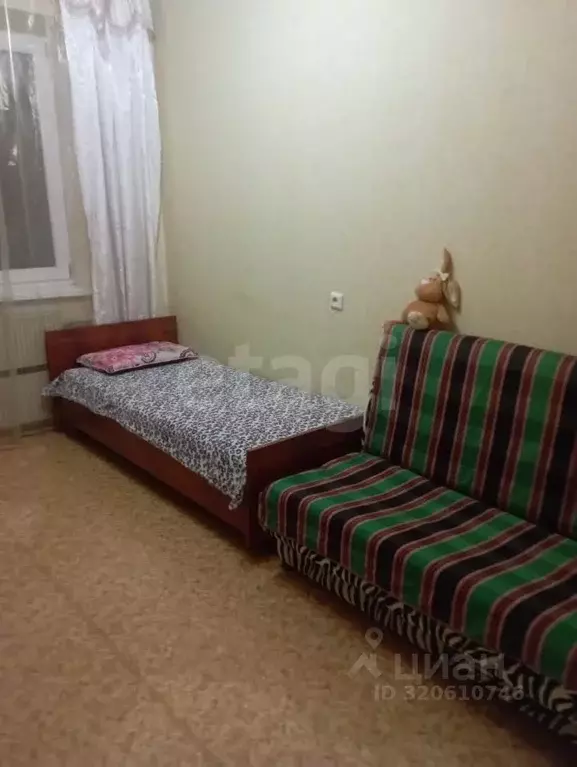 3-к кв. Татарстан, Казань ул. Академика Глушко, 16а (70.0 м) - Фото 1