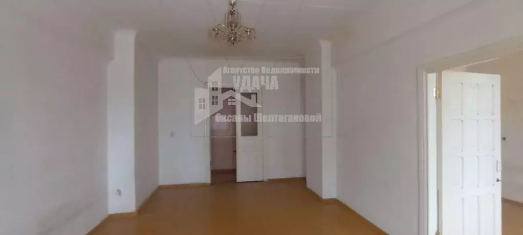 Квартира, 3 комнаты, 77.8 м - Фото 1