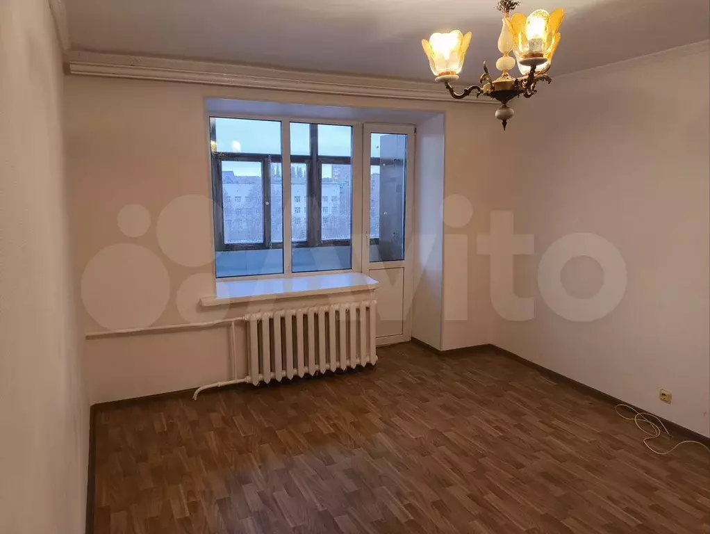 2-к. квартира, 50 м, 5/5 эт. - Фото 0