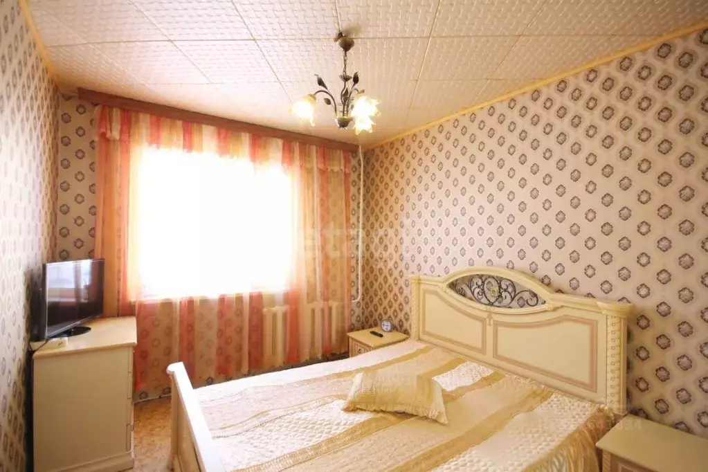 3-к кв. Ямало-Ненецкий АО, Новый Уренгой Восточный мкр, 3/3 (65.5 м) - Фото 1
