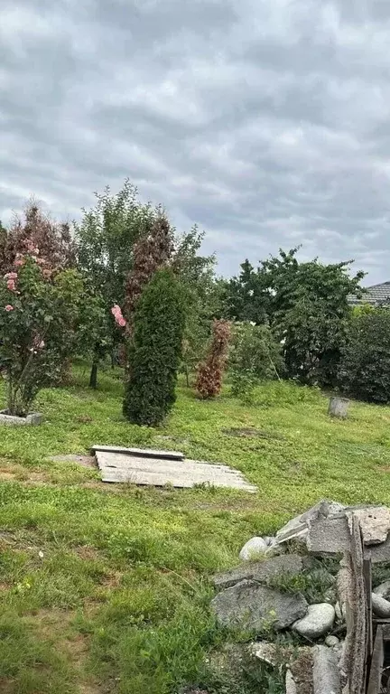 Участок в Кабардино-Балкария, Баксан Учительская ул. (5.0 сот.) - Фото 2