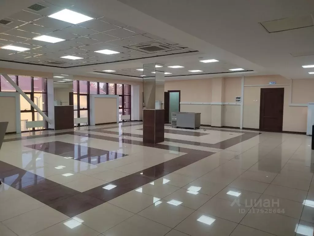 Помещение свободного назначения в Краснодарский край, Сочи Центральный ... - Фото 0