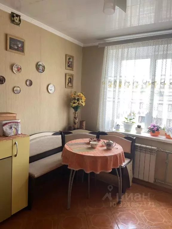 1-к кв. Курская область, Курск ул. Щепкина, 11 (37.0 м) - Фото 0
