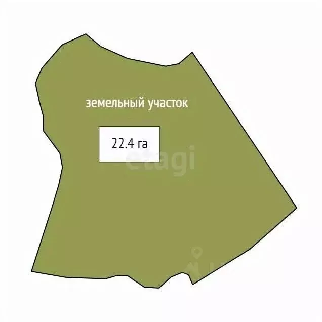 Участок в Псковская область, Гдовский муниципальный округ, д. Ужово  ... - Фото 2