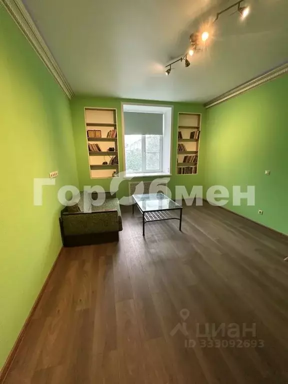 Комната Москва ул. Трофимова, 19К2 (17.8 м) - Фото 1