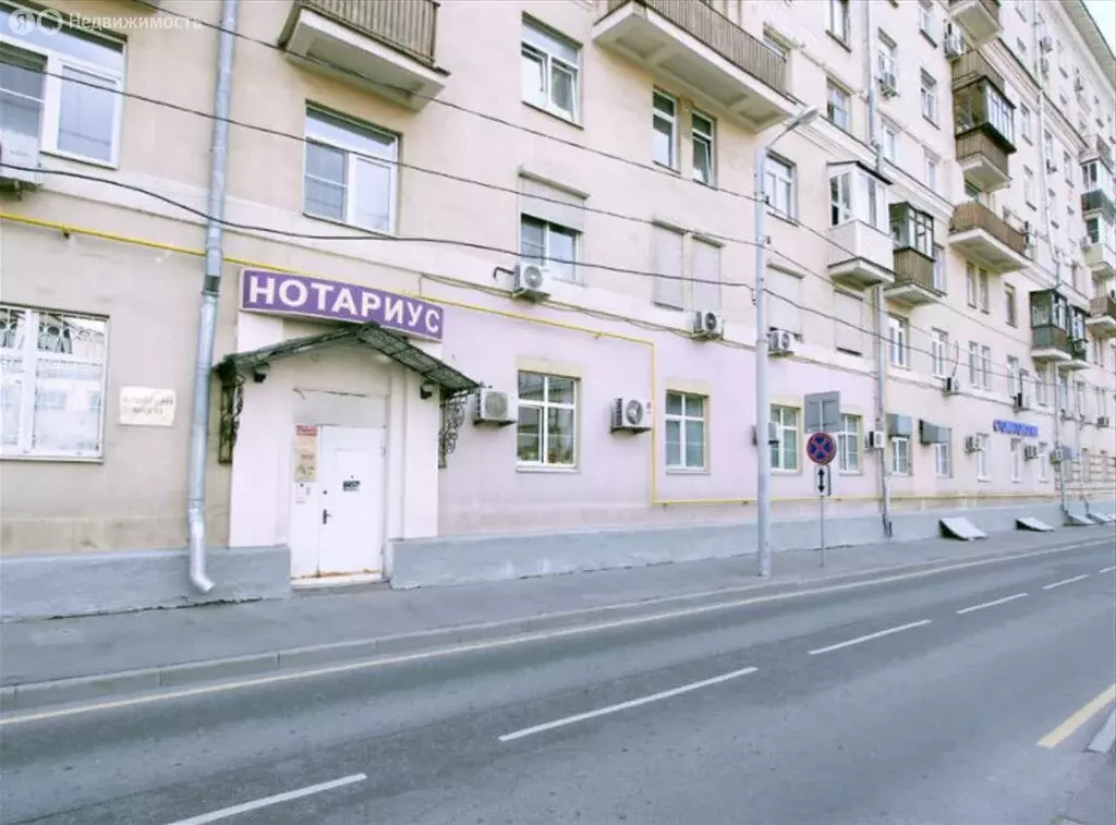 Помещение свободного назначения (121 м) - Фото 1