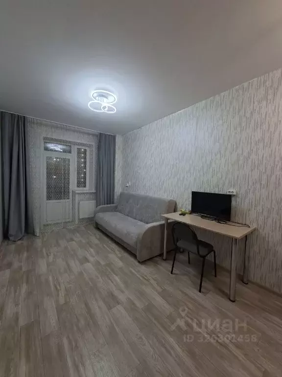 Студия Красноярский край, Красноярск Караульная ул., 39Б (30.0 м) - Фото 1