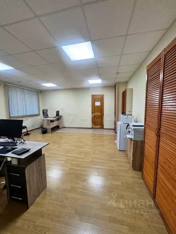 Офис в Москва Бибиревская ул., 4 (34 м) - Фото 2