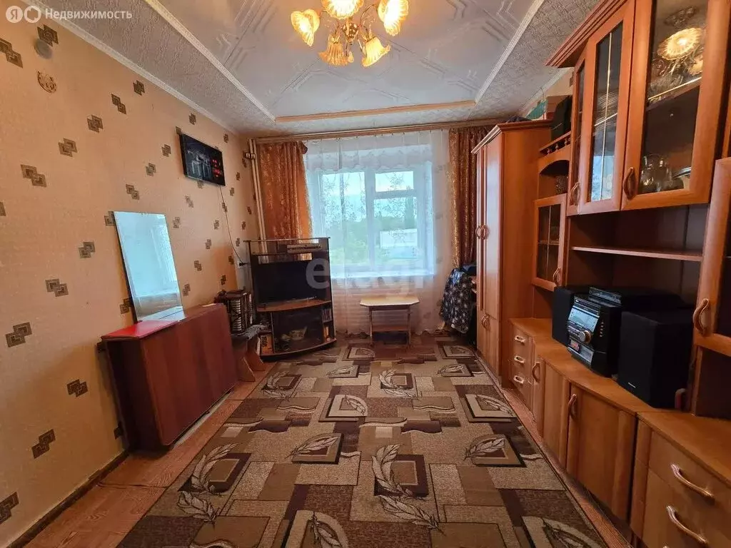 1к в -комнатной квартире (12.6 м) - Фото 0
