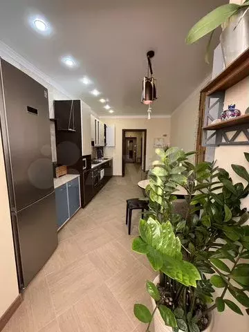 3-к. квартира, 90 м, 9/10 эт. - Фото 0
