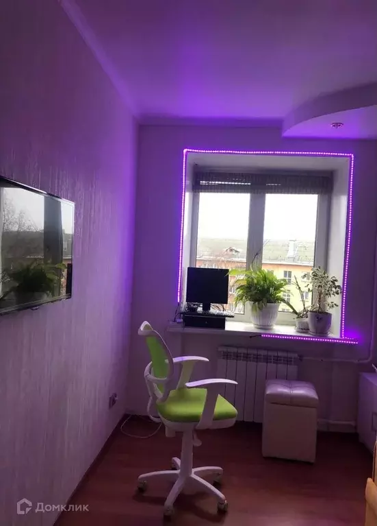 Продаётся 2-к квартира, 44 м - Фото 1
