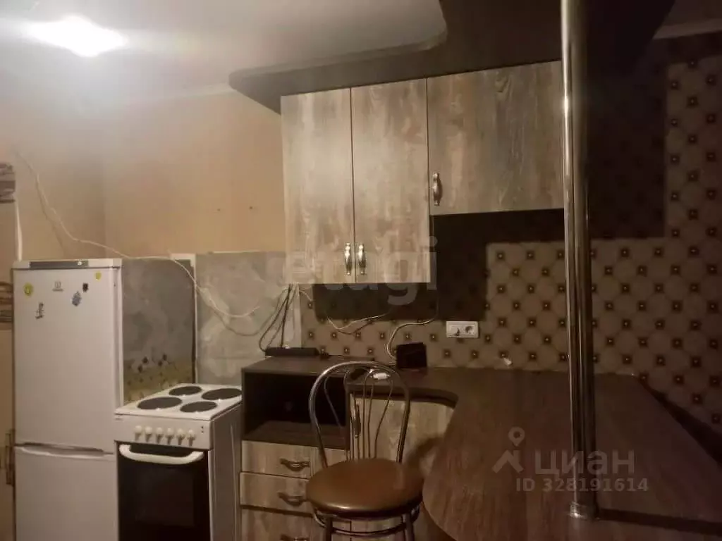 Комната Амурская область, Благовещенск Трудовая ул., 11 (18.0 м) - Фото 1