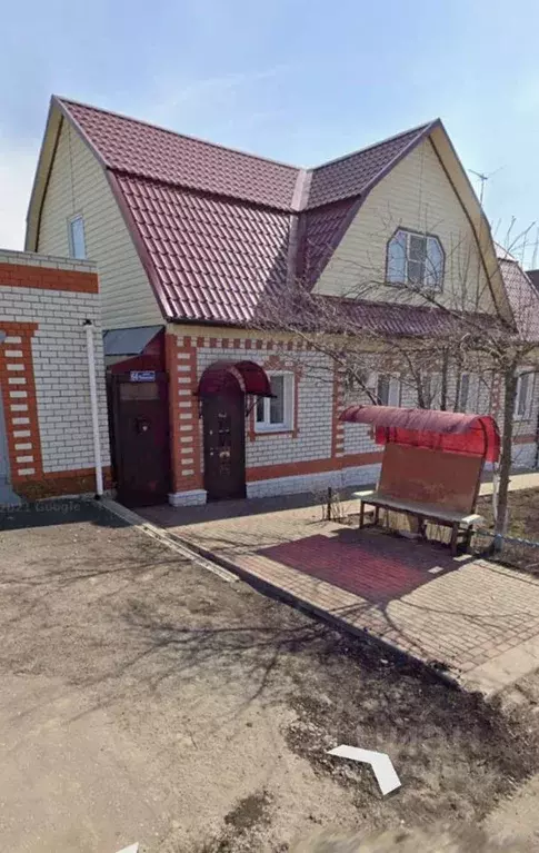 Дом в Тамбовская область, Тамбов ул. Некрасова, 64 (165 м) - Фото 0