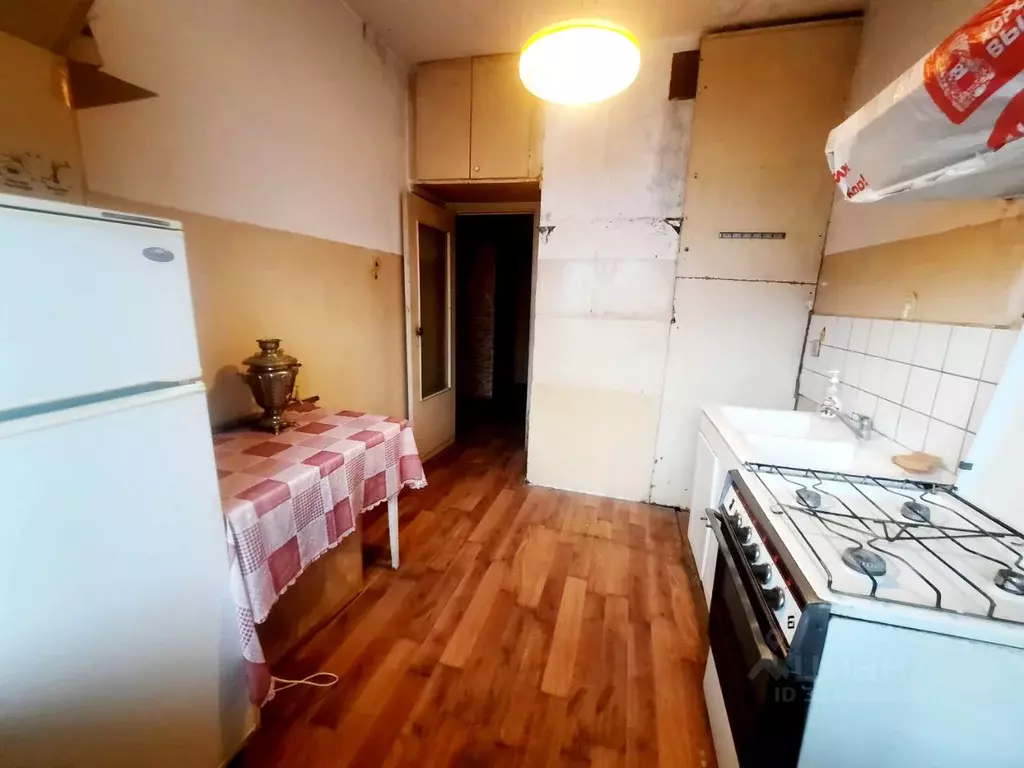 2-к кв. Архангельская область, Архангельск ул. Урицкого, 51 (51.0 м) - Фото 2