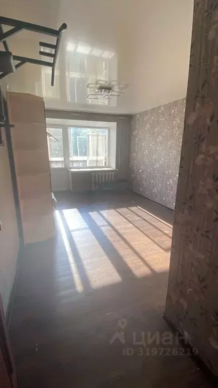 3-к кв. Саратовская область, пос. Светлый ул. Коваленко (49.5 м) - Фото 2