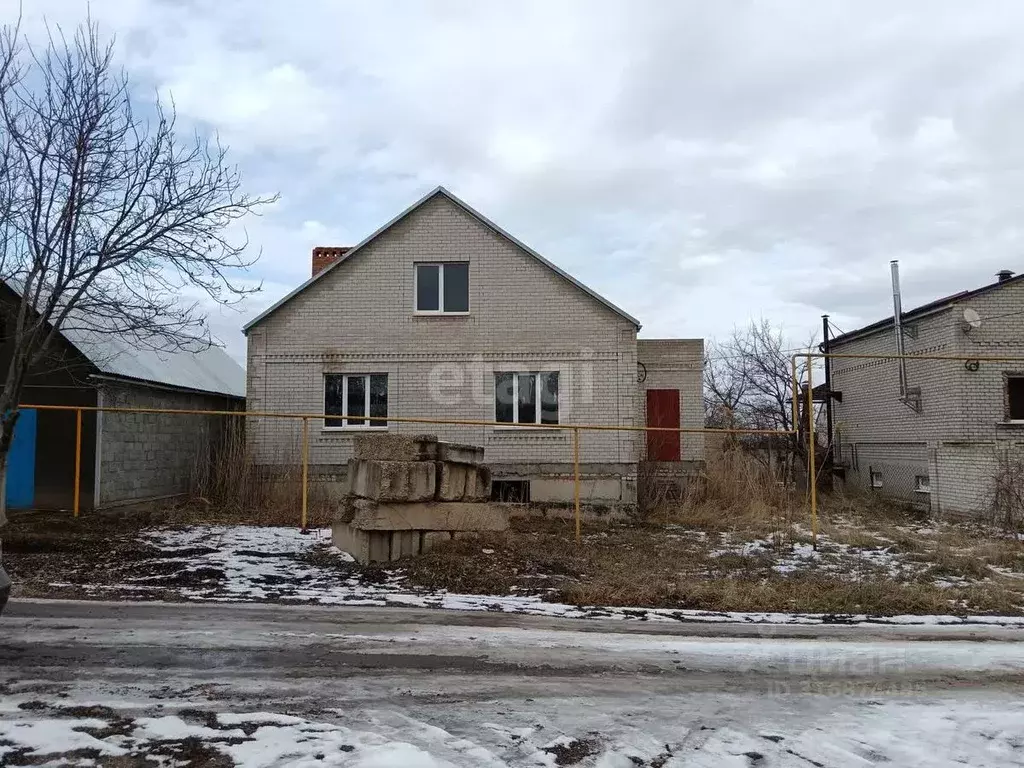 Дом в Ставропольский край, Минераловодский муниципальный округ, пос. ... - Фото 0