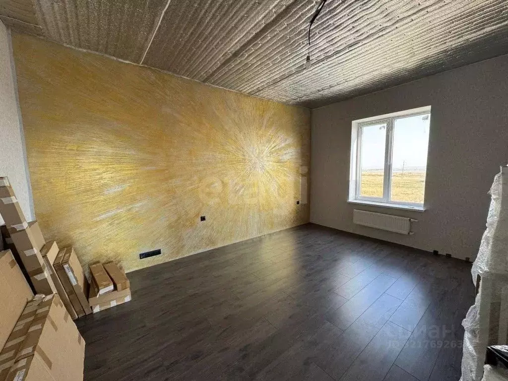 Таунхаус в Калмыкия, Элиста ул. Эрмелинская, 1 (64 м) - Фото 1