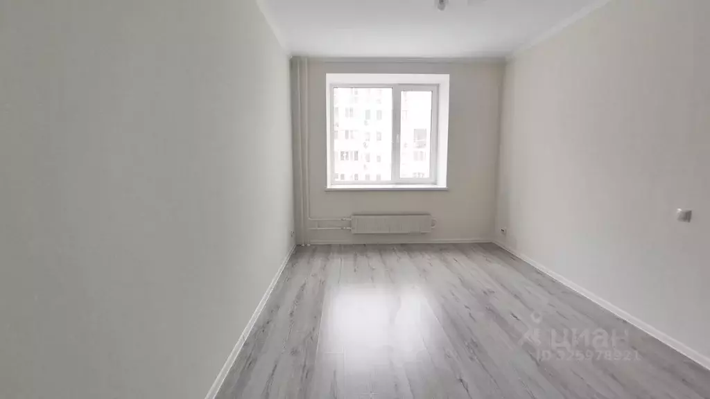 1-к кв. Самарская область, Самара ул. Стара-Загора, 21 (40.0 м) - Фото 1