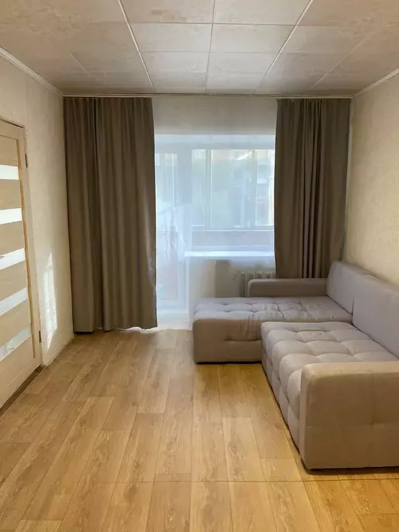 Продаётся 2-к квартира, 44.4 м - Фото 1