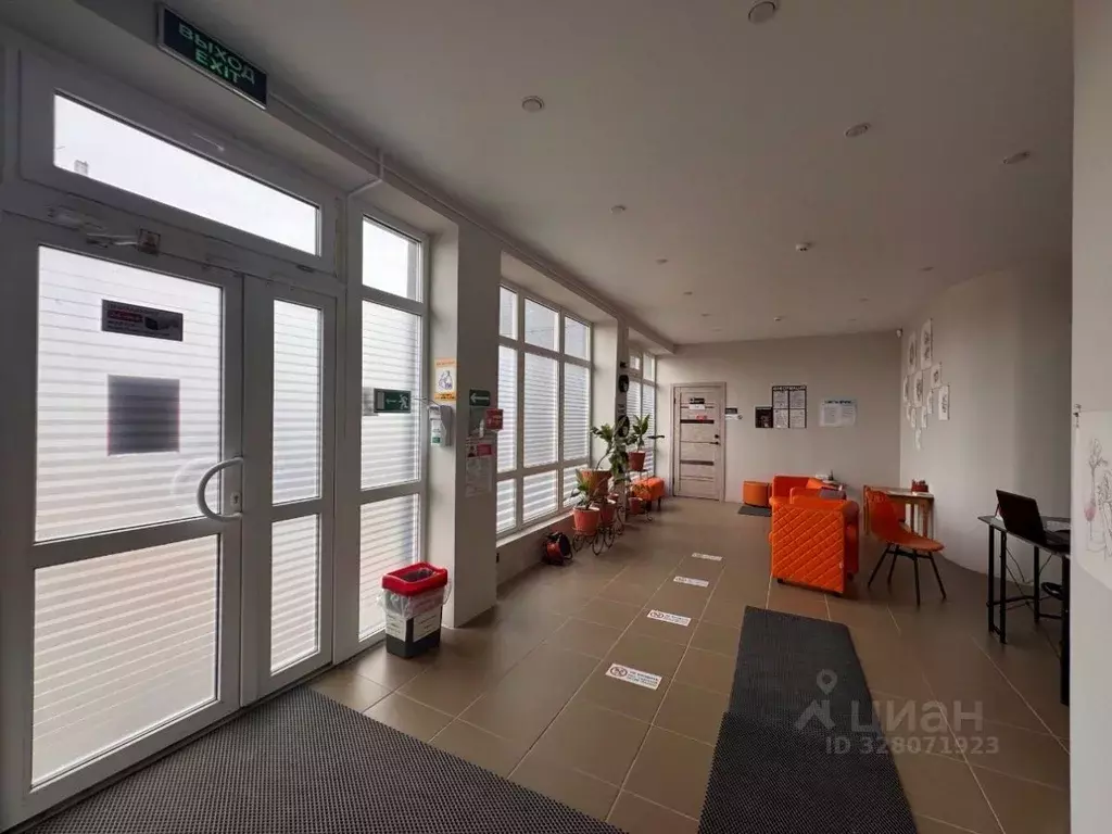 Помещение свободного назначения в Волгоградская область, Иловля рп ул. ... - Фото 2