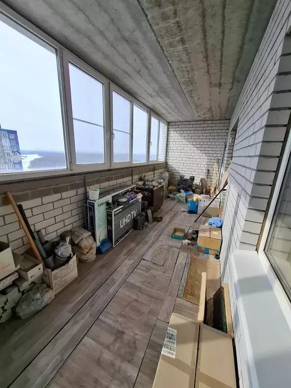 Продаётся 3-к квартира, 137.3 м - Фото 1