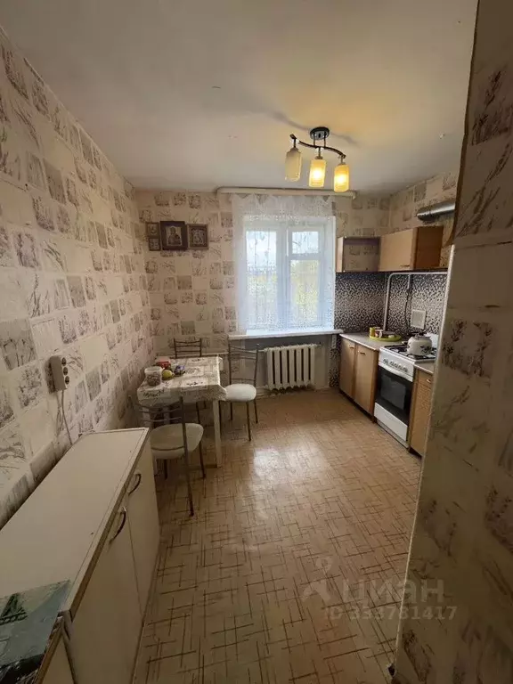 2-к кв. Московская область, Клин Дмитровский проезд, 10 (40.0 м) - Фото 2