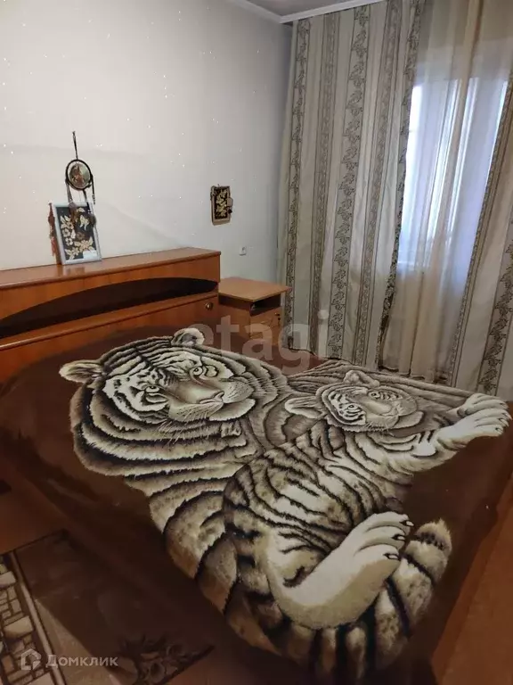 Продаётся 3-к квартира, 63.8 м - Фото 1