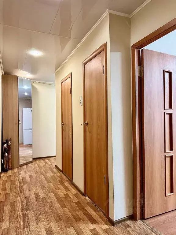 3-к кв. Санкт-Петербург просп. Большевиков, 2Б (60.2 м) - Фото 2