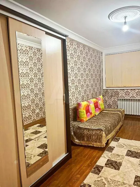2-к. квартира, 55 м, 2/9 эт. - Фото 1