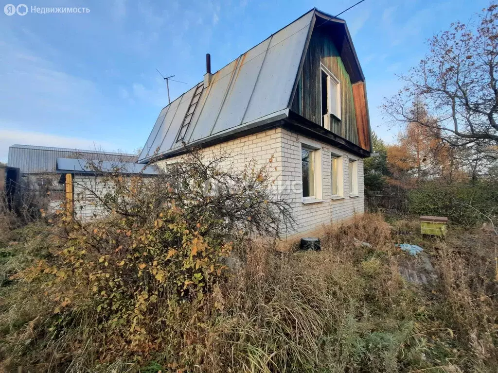 Дом в Чигири, улица Ясная Поляна, 7 (103.9 м) - Фото 2