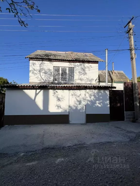 Дом в Крым, Симферополь ул. 29-я Коллективных Садов, 29 (88 м) - Фото 0