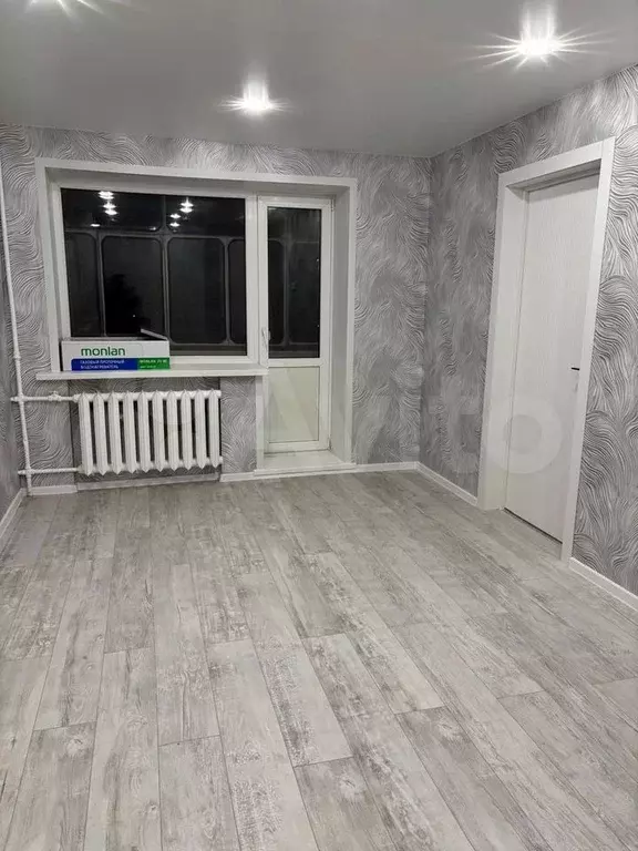 2-к. квартира, 42 м, 3/5 эт. - Фото 1