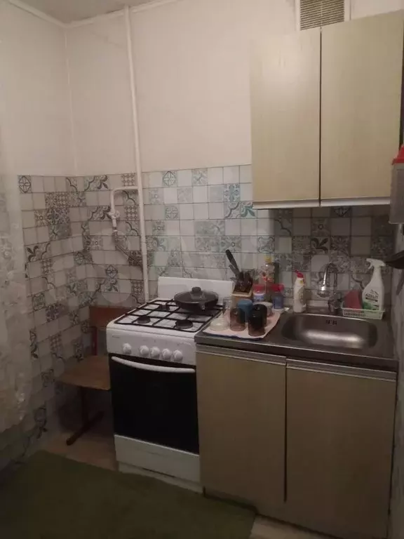 2-к. квартира, 42 м, 6/9 эт. - Фото 0