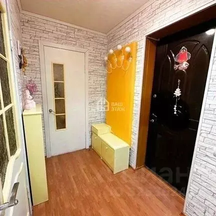1-к кв. Калужская область, Калуга Тульская ул., 13б (50.0 м) - Фото 2