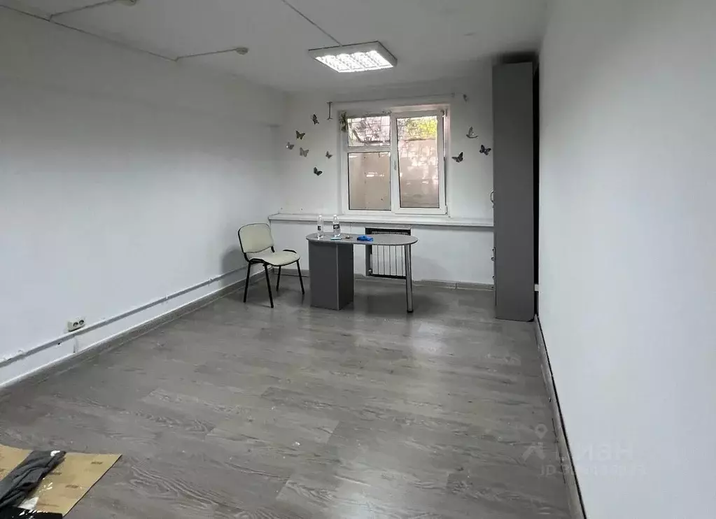 Офис в Краснодарский край, Краснодар Центральный мкр, ул. ... - Фото 1