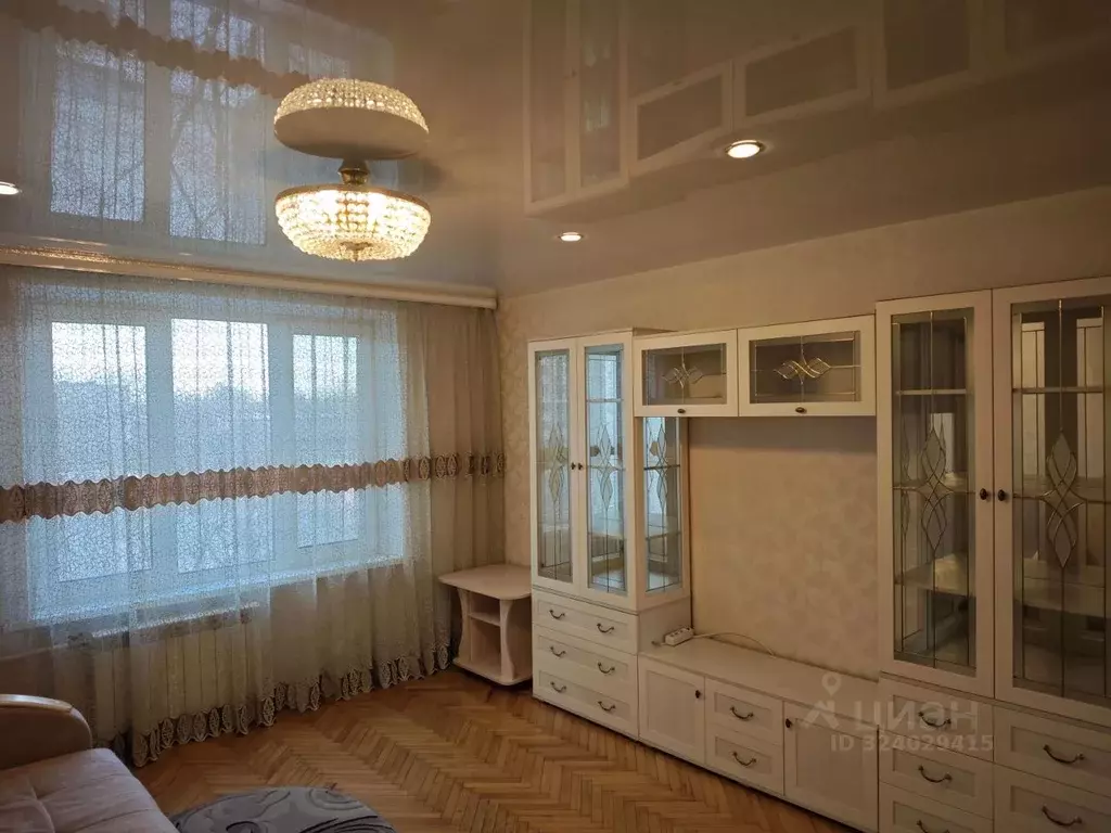 1-к кв. Москва ул. Маршала Чуйкова, 8 (35.0 м) - Фото 2