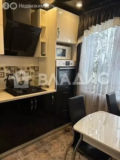 3-комнатная квартира: Вологда, улица Карла Маркса, 85 (59.7 м) - Фото 1