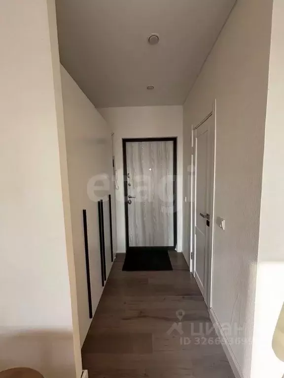 Студия Ленинградская область, Всеволожский район, д. Новое Девяткино ... - Фото 1