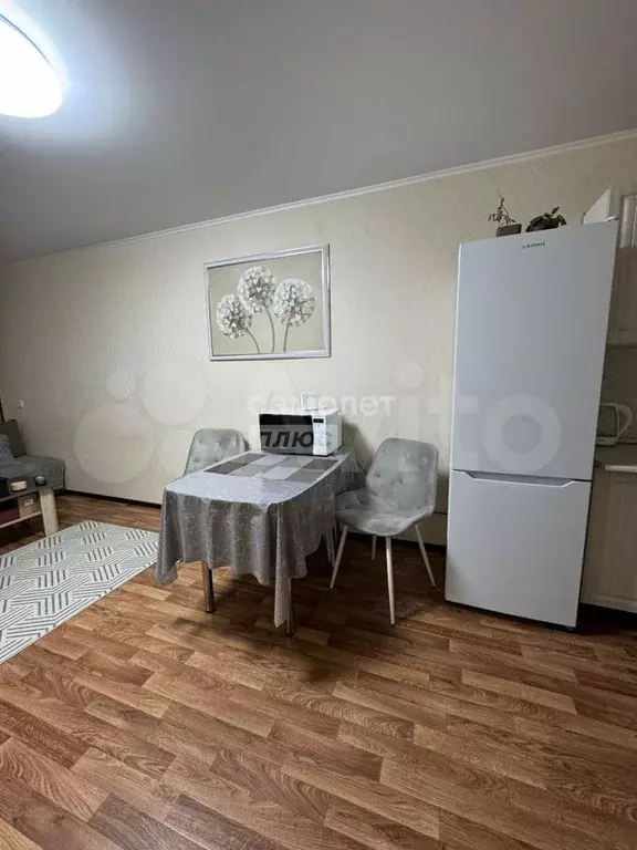 Квартира-студия, 27,9 м, 2/3 эт. - Фото 1