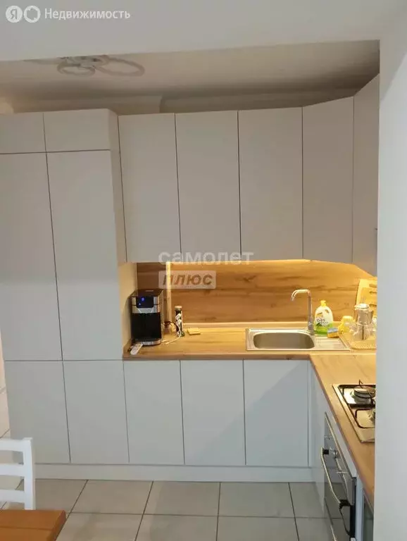 2-комнатная квартира: Смоленск, микрорайон Королёвка, 15 (60 м) - Фото 0