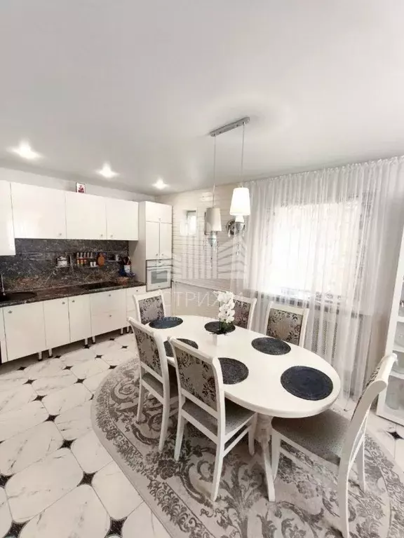 Дом в Самарская область, Самара Первая Кряжская ул., 40 (115 м) - Фото 2