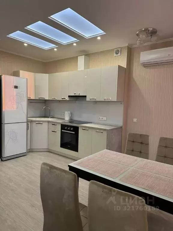 1-к кв. Кемеровская область, Новокузнецк ул. Тольятти, 5Б (47.6 м) - Фото 2