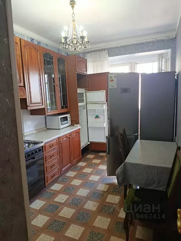 1-к кв. Москва Просторная ул., 14К1 (40.0 м) - Фото 0