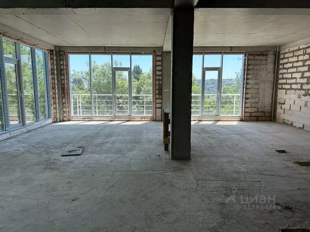 Дом в Крым, Ялта ул. Красных Партизан, 7 (362 м) - Фото 1