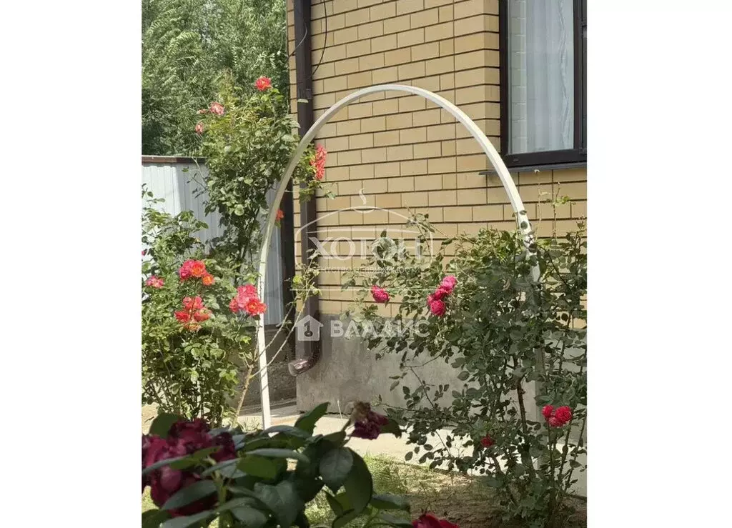 Дом в Элиста, 5-й микрорайон (97.3 м) - Фото 2