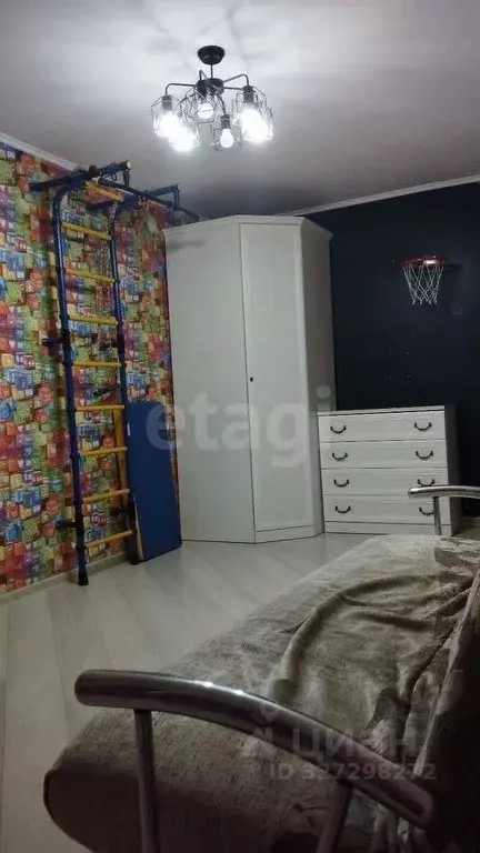 3-к кв. Бурятия, Улан-Удэ ул. Яковлева, 17 (81.0 м) - Фото 2