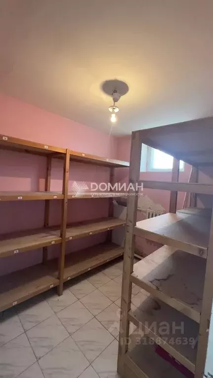 Торговая площадь в Ростовская область, Новочеркасск ул. Ларина (56 м) - Фото 1